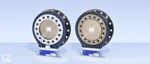 T40FM扭矩传感器